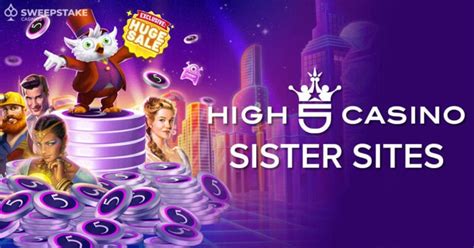 pure casino sister sites